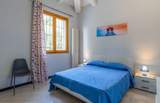 Poderi Alugi - Foto 16