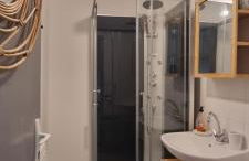 Lia parking rénové proche cité congrès 24m2 - Foto 8