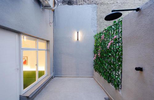 Flat com Varanda e área Privativa - Foto 3