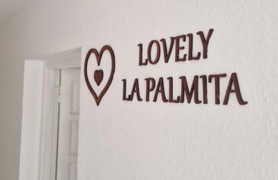 Lovely La Palmita - Foto 40