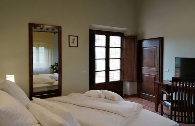 Tenuta di Seripa - Foto 8