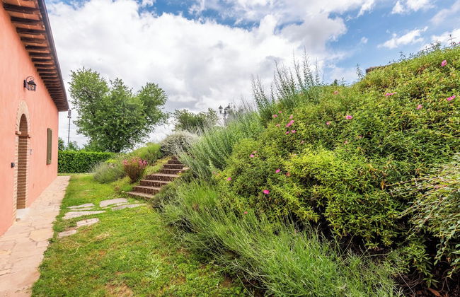 Superior Apartment With Terrace - Photo 36