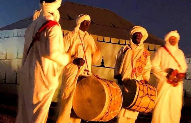 Sahara Merzouga Camp - Foto 13