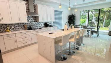 Tropical Oasis - Foto 4