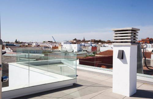 Azahar de Sevilla Apartments - Foto 56