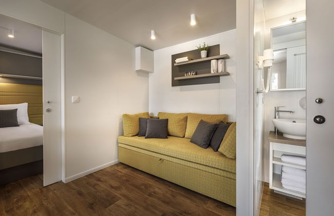 Maistra Camping Amarin Mobile homes - Foto 18