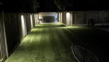 Blissful 4-Bedroom Home with Hot tub - Foto 3, Garden