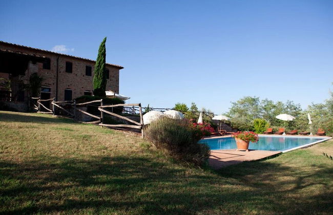 Fattoria Fibbiano - Foto 73