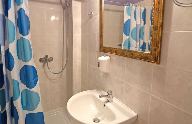 Minos Pension - Photo 41