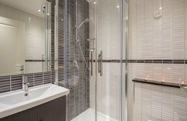 Marylebone Executive Apartments - Foto 51
