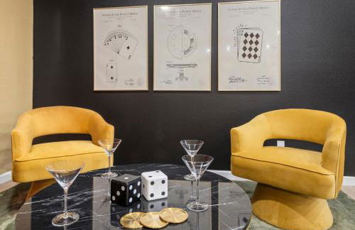 Backyard Movie, Hot Tub & 2 Game Rooms - Foto 48