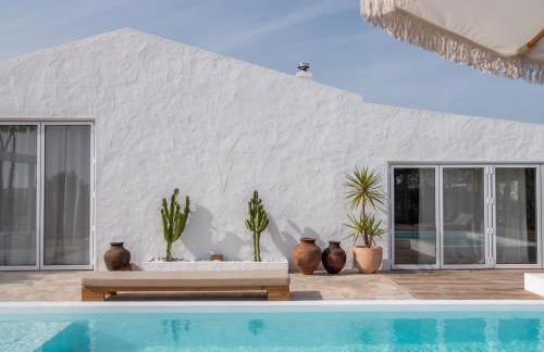 Casa Thala - Conceptual 3-Suite Villa & Hot Pool - Foto 42