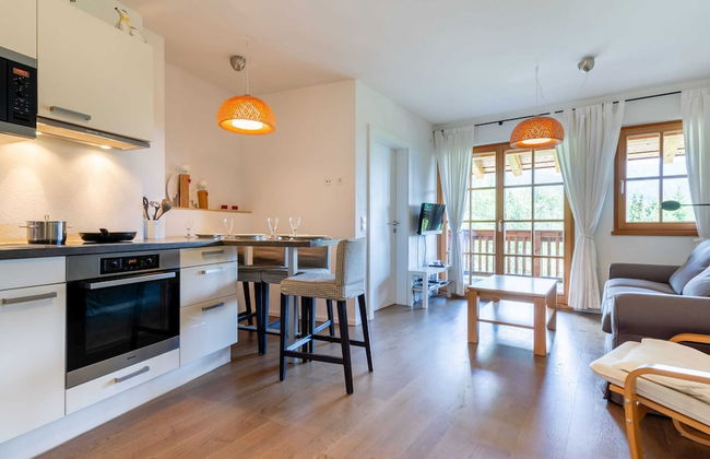 Apartment in Mittersill Near Ski Bus & Slopes - Foto 7