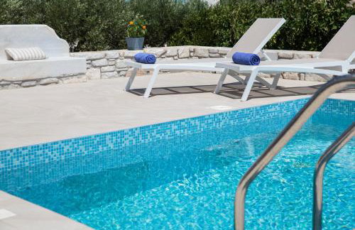 Villa Evilia - Photo 25