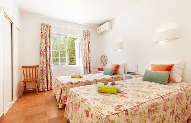 Villa AlGharif - Photo 22