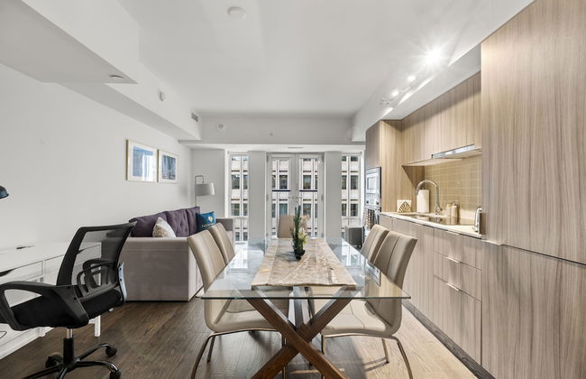 The Britt Condos in Downtown Toronto - Photo 10