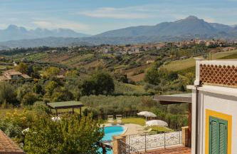 Agriturismo Villa Fiore - Photo 86