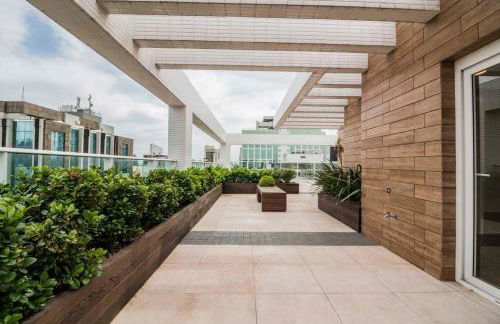 Moinhos Park by My Way - Foto 10