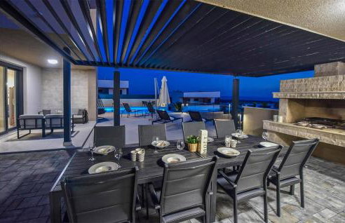 Awesome Home In Novalja - Foto 10