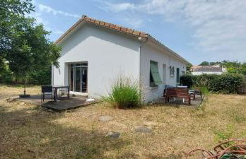 Les Lagures - PLAGE A PIED - Maison 3 chambres - en lisière de forêt - Foto 15