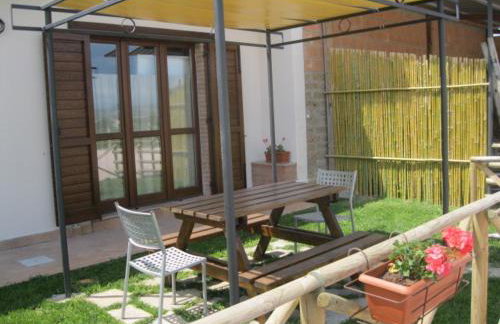 Agriturismo Consalvi - Foto 57