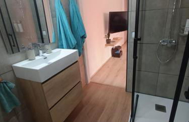 Appartement au bord de l'océan - Foto 7