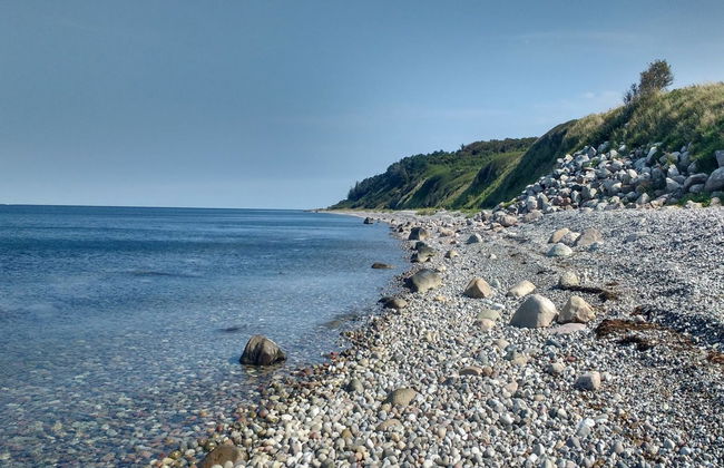 "Miona" - 725m from the sea - Foto 15