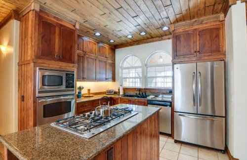 Pagosa Springs Vacation Rental 6 Mi to Downtown! - Foto 2