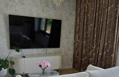 Sadowa Ostoja z prywatnymi jacuzzi - Foto 2