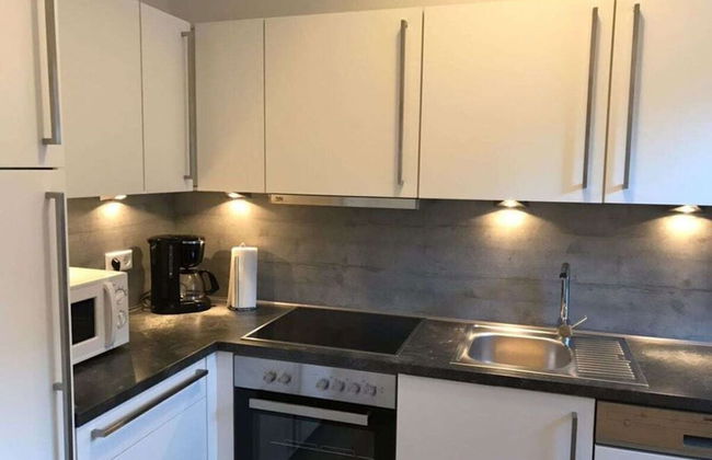 Seepark Burhave Haus 8 - Foto 9