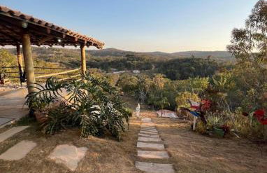 Sitio Bela Vista - Foto 21