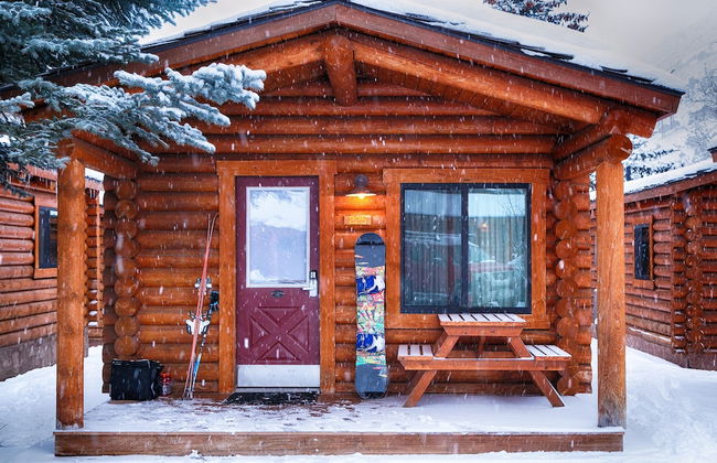 Cowboy Village Resort - Foto 75