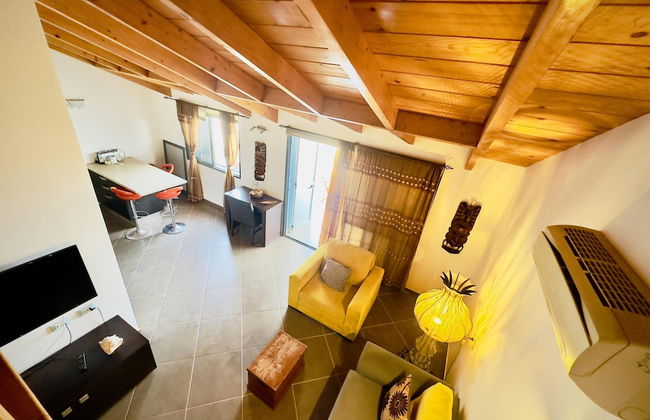 Sunset Haven Penthouse in Sal, Santa Maria - Foto 13