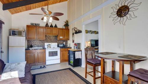 Cozy Kona Coast Apt with Lanai about 8 Miles to Beach! - Foto 3