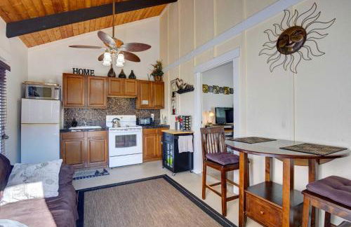Cozy Kona Coast Apt with Lanai about 8 Miles to Beach! - Foto 3