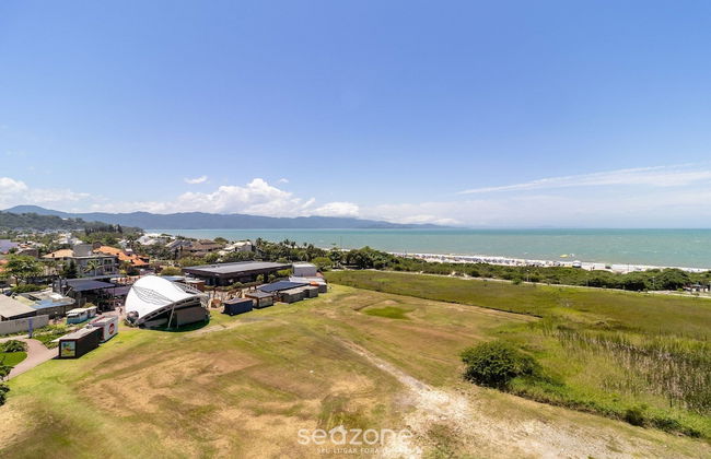 Coberturas luxuosas no resort IL Campanário Resort ILCMASTER - Foto 48