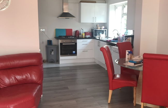 Nice 2 Bed Independent Annex in High Wycombe - Foto 2