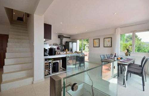 Villa lours - Foto 10