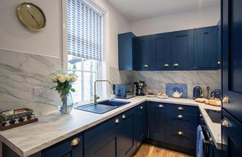 Cosy 2-Bed Cottage in a World Heritage Village - Foto 5