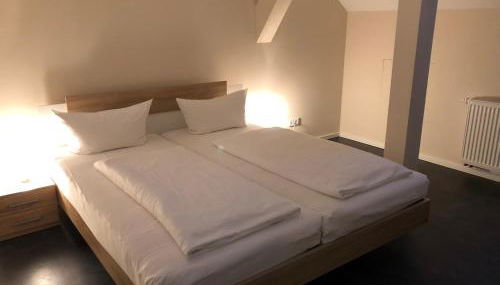 Ferienwohnung Zum Deutschen Hause - Foto 3