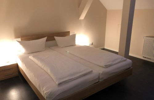 Ferienwohnung Zum Deutschen Hause - Foto 3