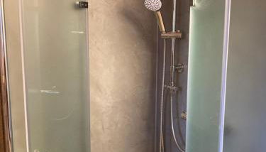 Ferienwohnung im Biosphärenreservat Drömling - Foto 5, Shower