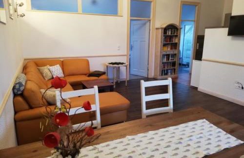 Oderbruchhütte - Photo 7