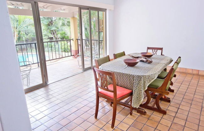 Mudita Self Catering - Foto 9