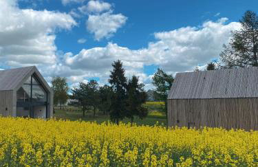 Domki Widok Na Staw - Foto 7