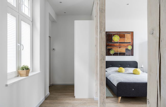 Sanhaus Apartments - Photo 28