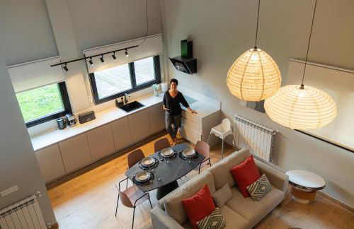 Apartamento La Gaviota Gijón - Foto 76