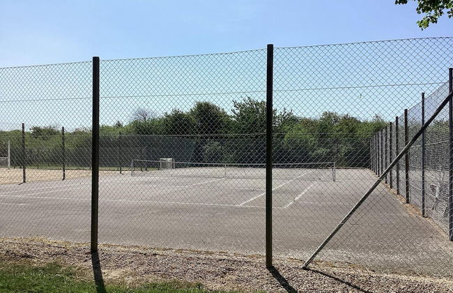 5 Person Holiday Home in Lemvig - Foto 13