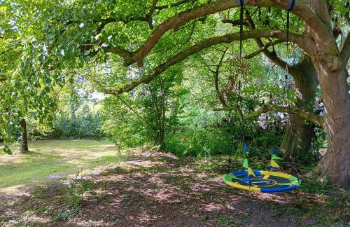 Alte Schule Süllwarden an der Nordsee - Foto 29