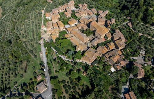 Il Gallinaio, Vivo D'Orcia - Foto 21